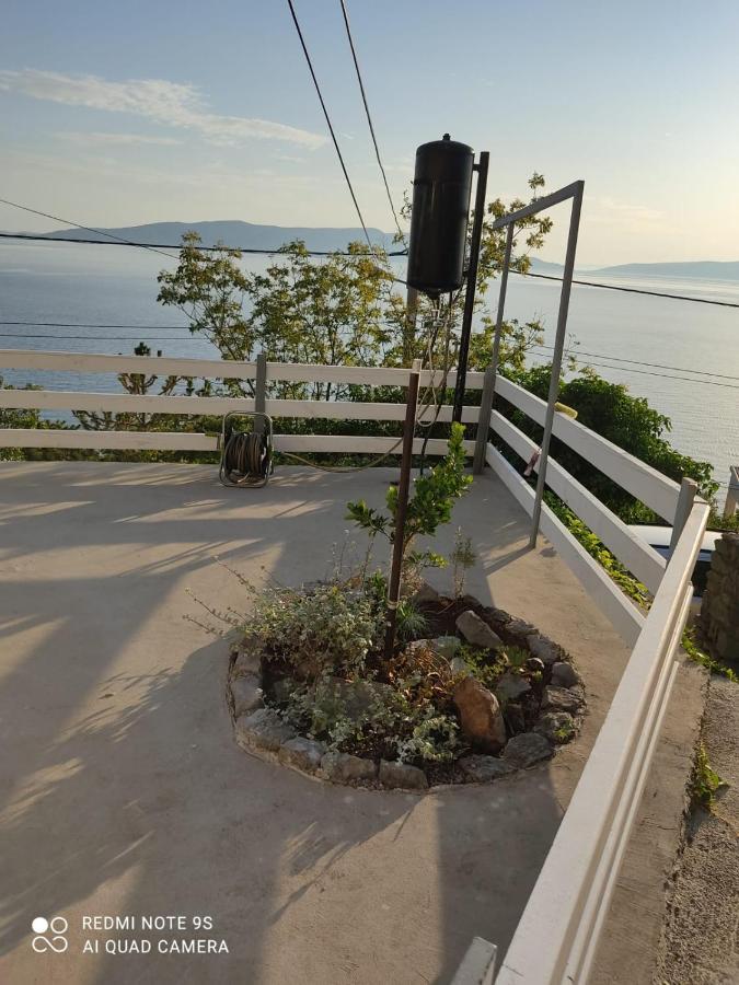 Apartmani Iva Sveti Juraj Bagian luar foto